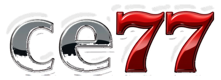 ce777 logo