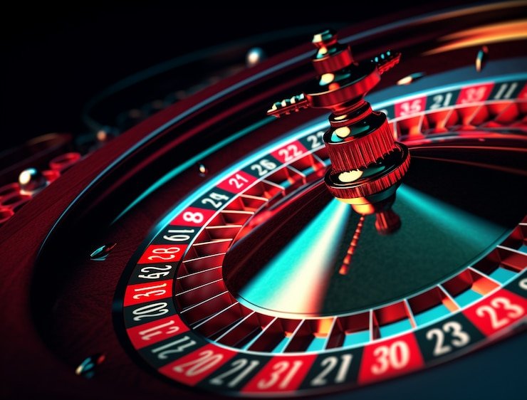 ce777 Live Casino