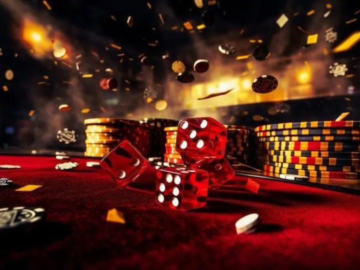 ce777 Live Casino
